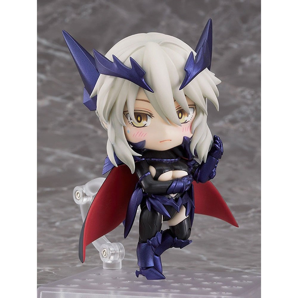 NENDOROID FATE LANCER/ALTRIA PENDRAGON (ALTER) 1868 NENDOROID FATE LANCER/ALTRIA PENDRAGON (ALTER) 1868